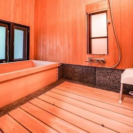 ホテル 箱根七福荘 エクステリア 写真