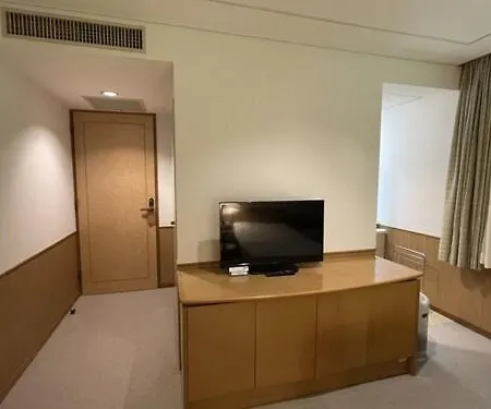 ホテル 箱根七福荘 エクステリア 写真