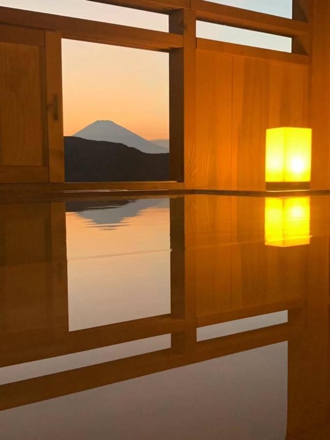 Hotel 箱根七福荘