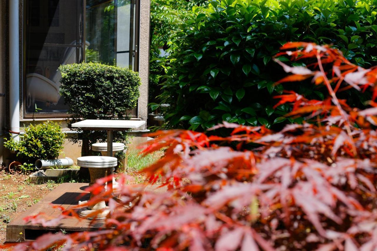 Hakone Villa 2*