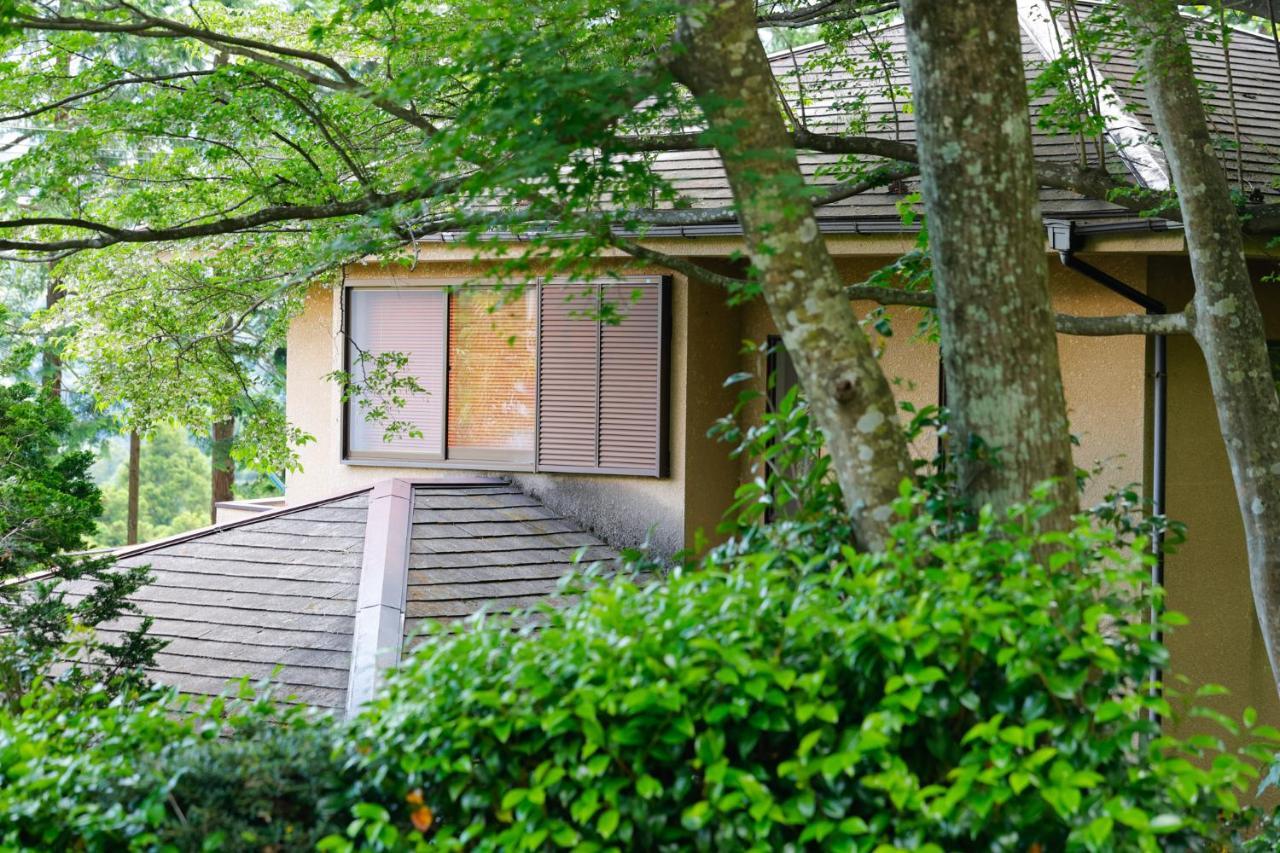 Hakone Villa