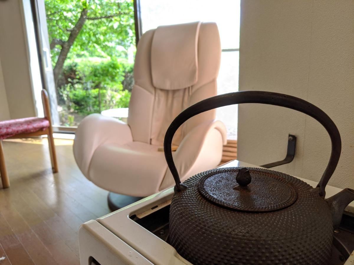 Maison d'hôtes Hakone Villa
