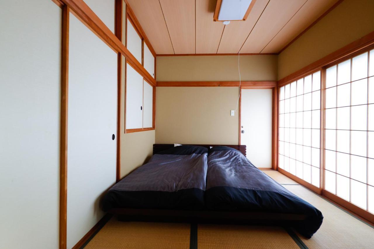 Hakone Villa Maison d'hôtes