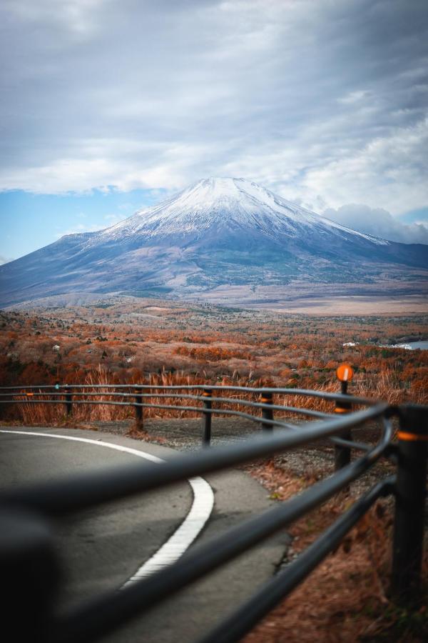 Hakone Villa 2*