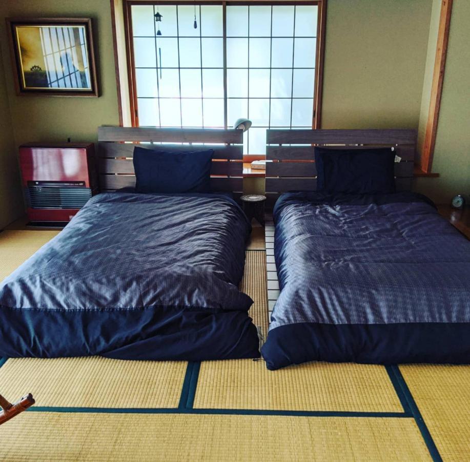 Maison d'hôtes Hakone Villa 2*