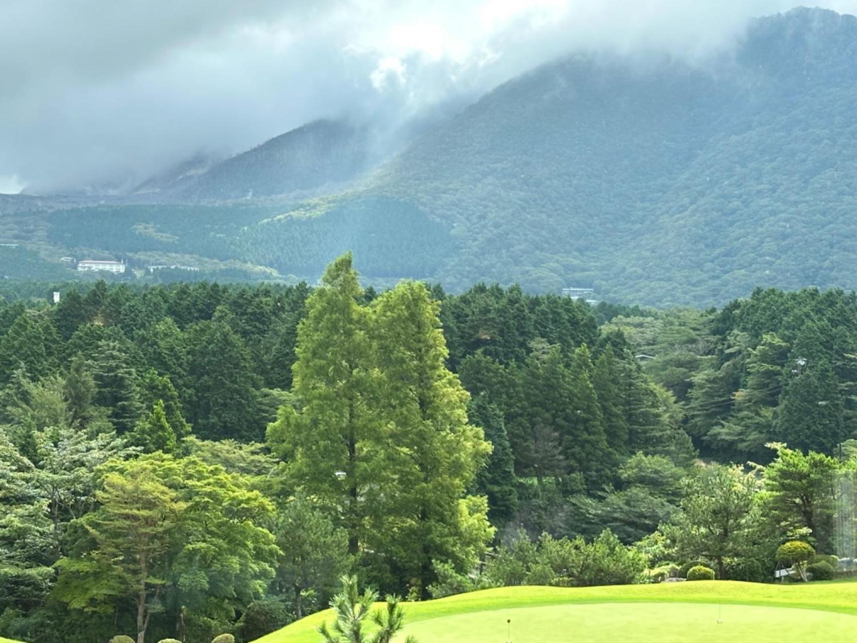 箱根七福荘