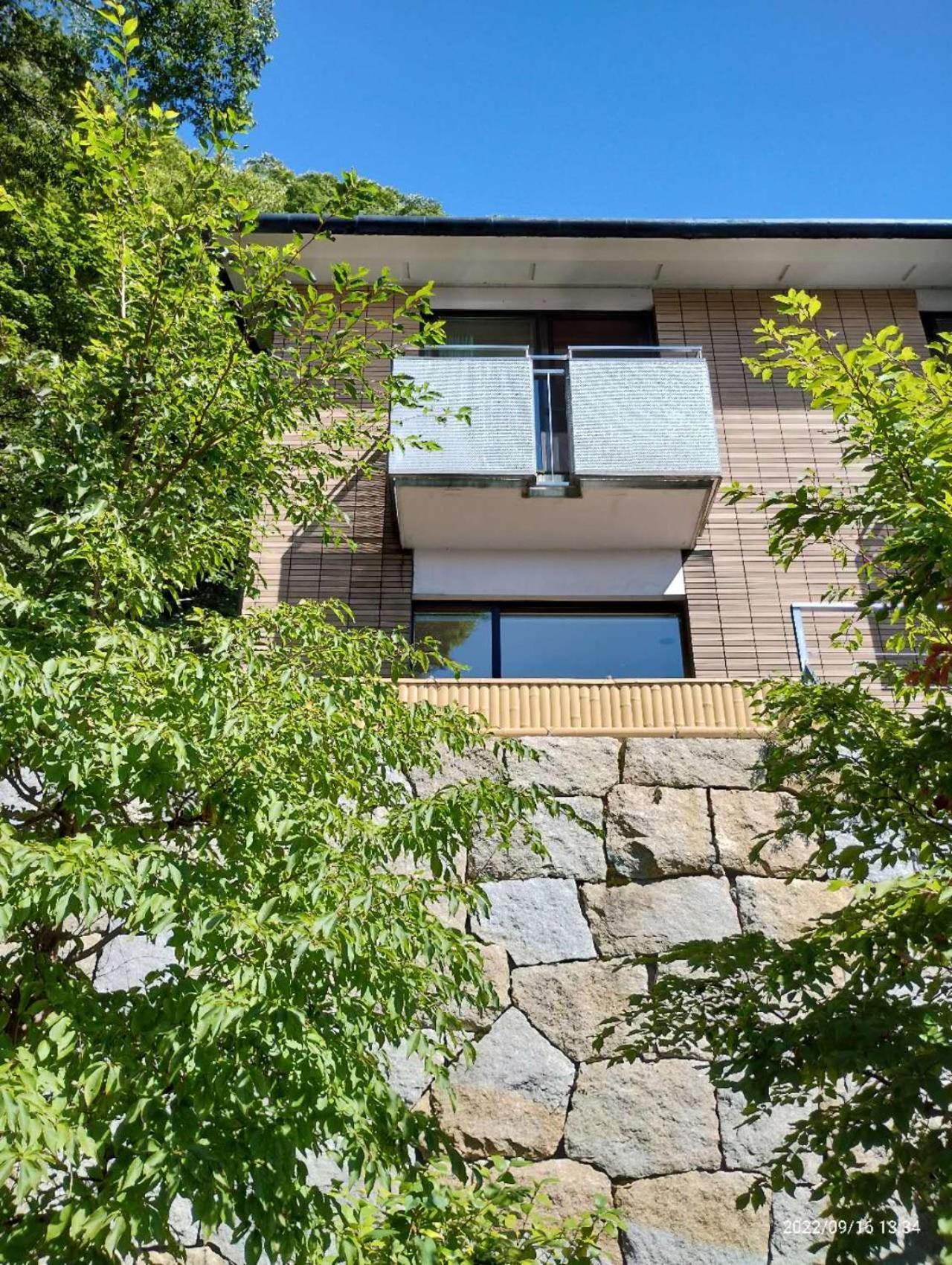 箱根七福荘 * Hakone