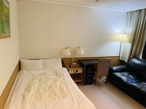 Hotel 箱根七福荘 *